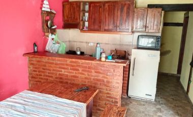 Casa en venta en Las Toninas