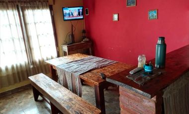 Casa en venta en Las Toninas