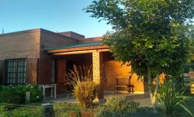 Casa en venta en Las Toninas