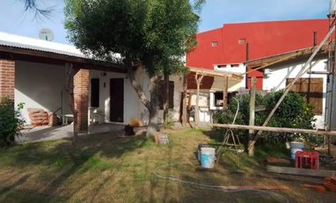 Casa en venta en Las Toninas