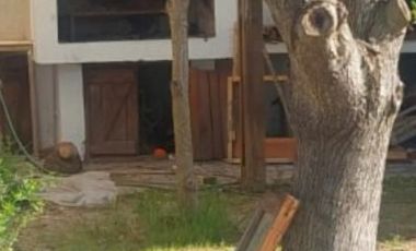 Casa en venta en Las Toninas