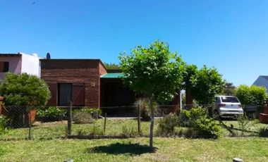 Casa en venta en Las Toninas