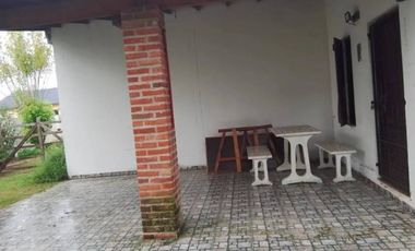 Casa en venta en Las Toninas