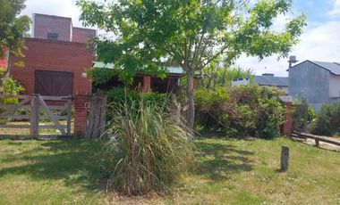 Casa en venta en Las Toninas