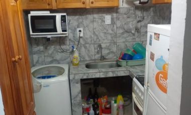 Departamento en venta en Las Toninas