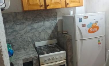 Departamento en venta en Las Toninas