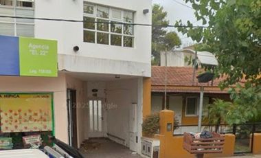 Departamento en venta en Las Toninas