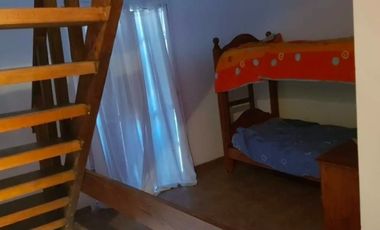 Duplex en venta en Las Toninas