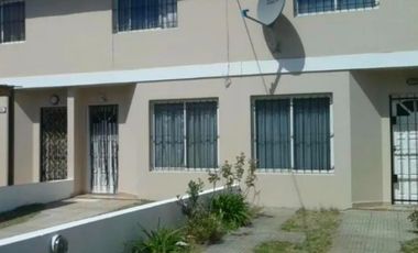 Duplex en venta en Las Toninas