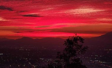 Parcela en venta en LA FLORIDA