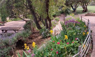 Parcela en venta en LA FLORIDA