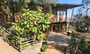 Parcela en venta en LA FLORIDA