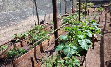 Parcela en venta en LA FLORIDA