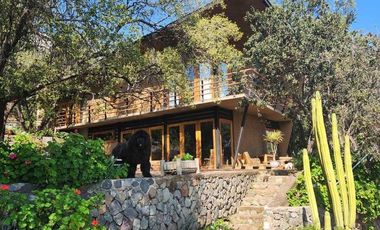 Parcela en venta en LA FLORIDA