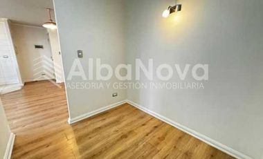 Departamento en arriendo en ANGOL