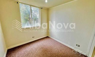 Departamento en arriendo en ANGOL