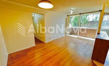 Departamento en arriendo en ANGOL