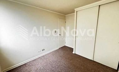 Departamento en arriendo en ANGOL