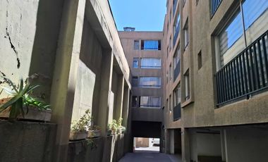 Estacionamiento en arriendo en SANTIAGO