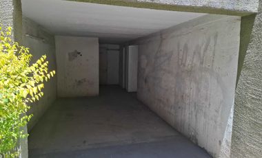 Estacionamiento en arriendo en SANTIAGO