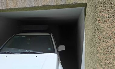 Estacionamiento en arriendo en SANTIAGO