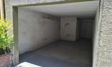 Estacionamiento en arriendo en SANTIAGO