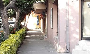 Local comercial en arriendo en LA REINA