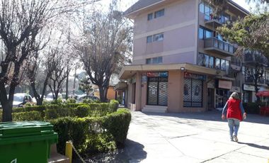 Local comercial en arriendo en LA REINA