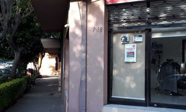 Local comercial en arriendo en LA REINA