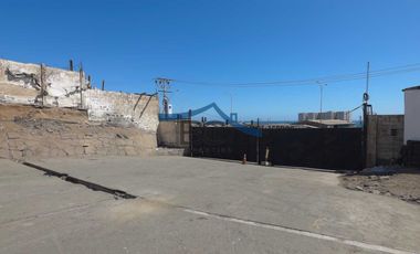 Parcela en arriendo  en ANTOFAGASTA
