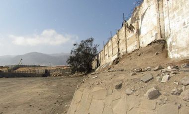 Parcela en arriendo en ANTOFAGASTA