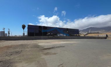 Parcela en arriendo  en ANTOFAGASTA