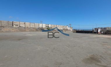 Parcela en arriendo  en ANTOFAGASTA