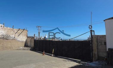 Parcela en arriendo  en ANTOFAGASTA
