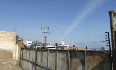 Parcela en arriendo en ANTOFAGASTA