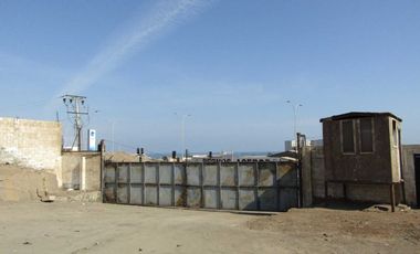 Parcela en arriendo en ANTOFAGASTA