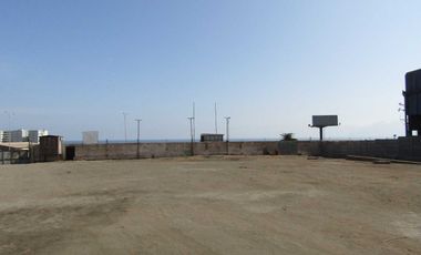 Parcela en arriendo en ANTOFAGASTA