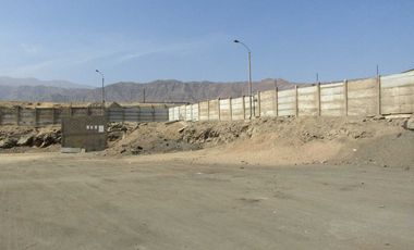 Parcela en arriendo en ANTOFAGASTA