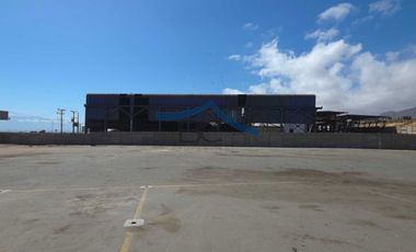 Parcela en arriendo  en ANTOFAGASTA