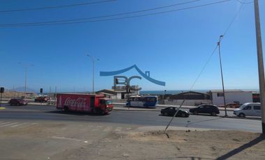 Parcela en arriendo  en ANTOFAGASTA