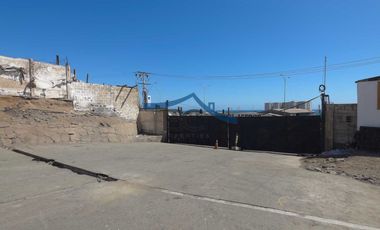 Parcela en arriendo  en ANTOFAGASTA