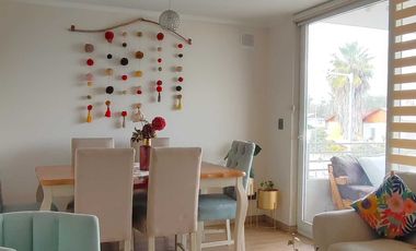 Departamento en arriendo en MAIPÚ