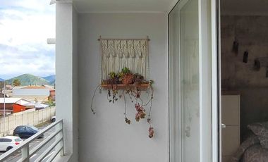 Departamento en arriendo en MAIPÚ