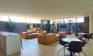 Departamento en arriendo en MAIPÚ