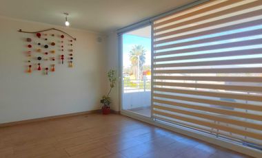 Departamento en arriendo en MAIPÚ