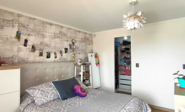 Departamento en arriendo en MAIPÚ