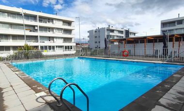 Departamento en arriendo en MAIPÚ