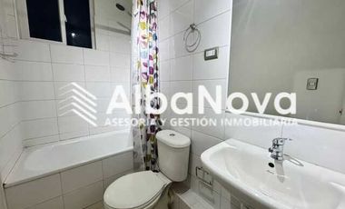 Departamento en arriendo en ANGOL