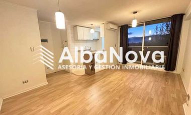 Departamento en arriendo en ANGOL