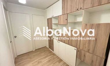 Departamento en arriendo en ANGOL